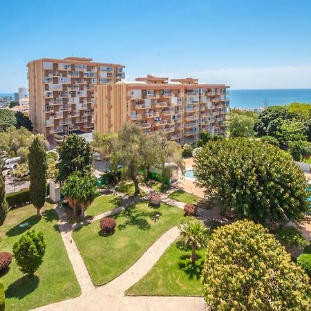119 Iris Apartamentos - Piscina - Playa Cercana- Ubicacion Centrica Benalmádena Esterno foto