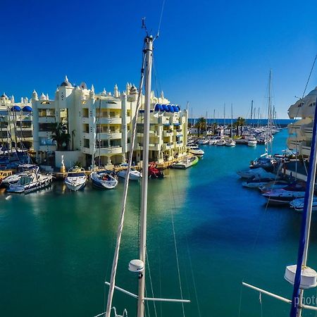 119 Iris Apartamentos - Piscina - Playa Cercana- Ubicacion Centrica Benalmádena Esterno foto