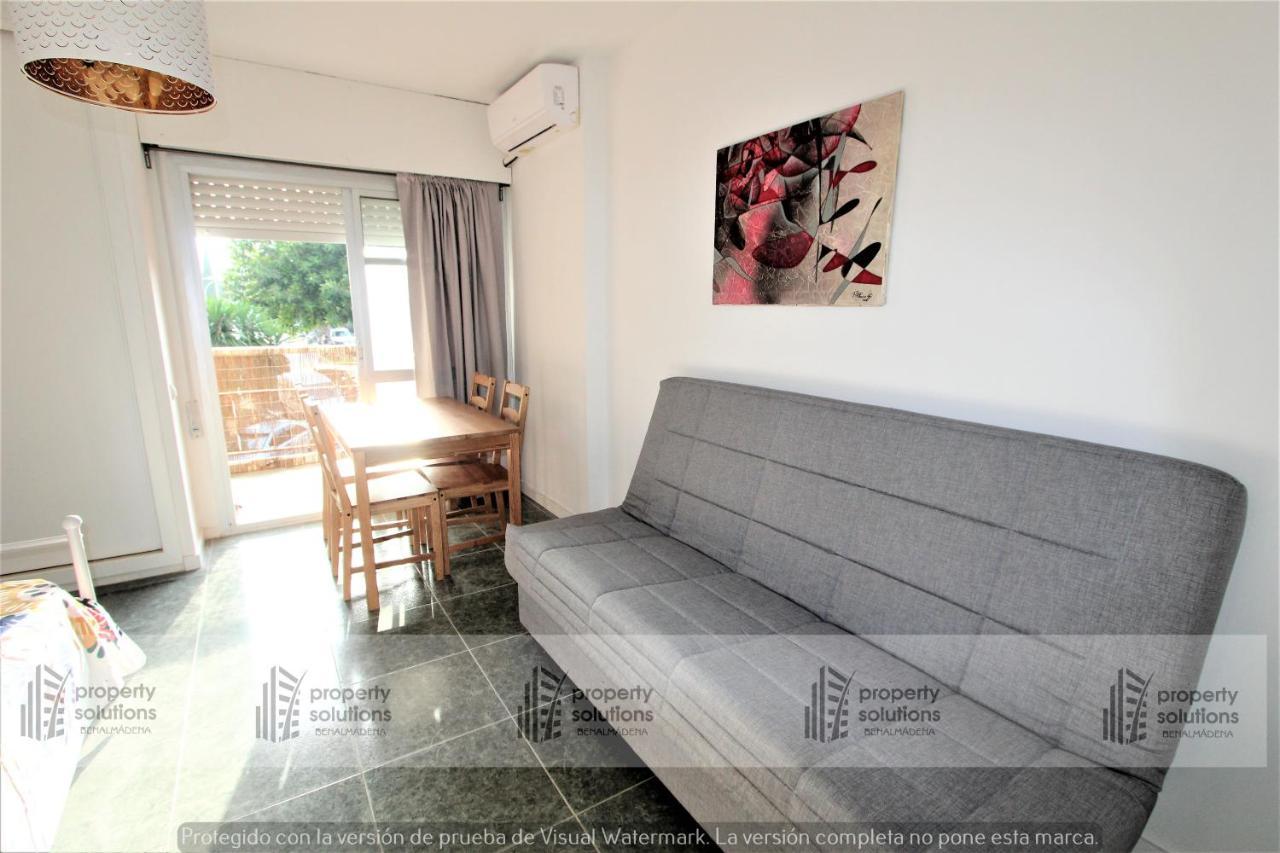 119 Iris Apartamentos - Piscina - Playa Cercana- Ubicacion Centrica Benalmádena Esterno foto