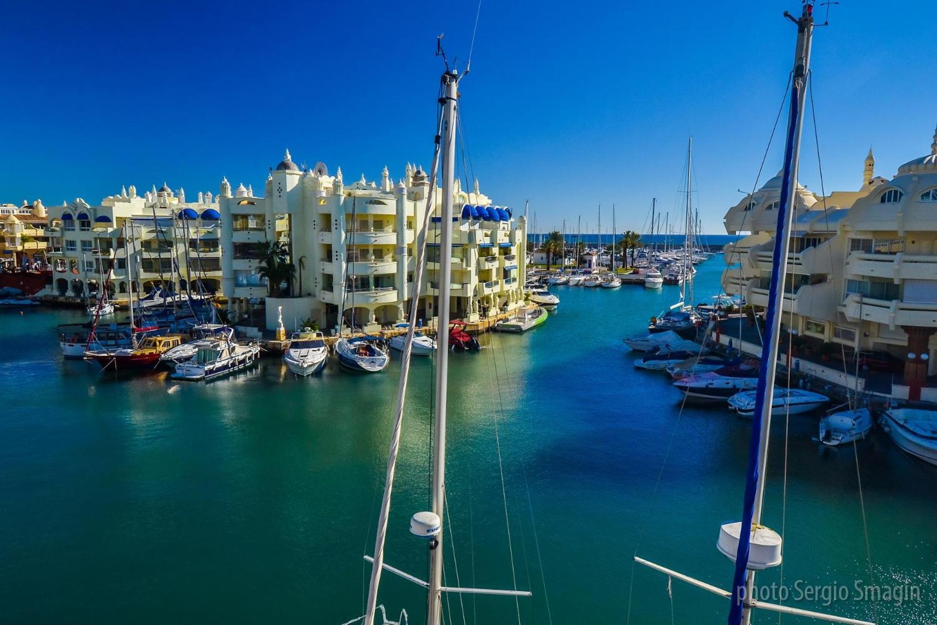 119 Iris Apartamentos - Piscina - Playa Cercana- Ubicacion Centrica Benalmádena Esterno foto
